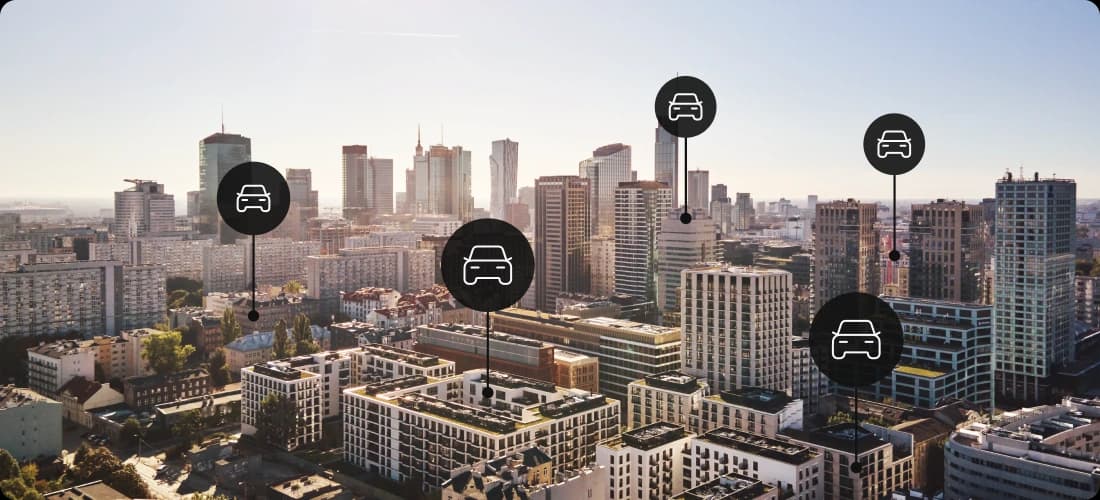 What is the responder network?